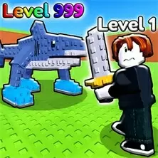 My Army of Brainrots 스틸 브레인로트 보스 +1 타이콘