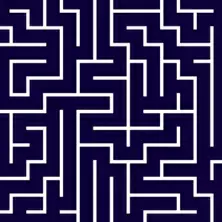 เขาวงกตวิเศษของฉัน