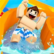 สวนน้ำของฉัน