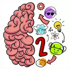 Brain Test 2:謎題總動員