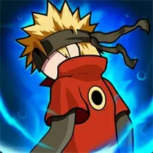 紅藍特工之戰：木葉村