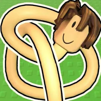 Roblox คอยาว