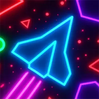 สงครามจรวดเรขาคณิต