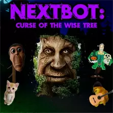 Nextbot:智慧之樹的詛咒