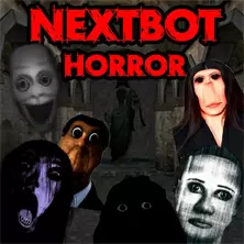 Nextbot恐怖