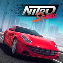 Nitro速度