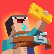 Minecraft: Zombie Cage