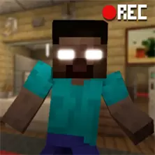 Nubik และ 5 คืนกับ Herobrine