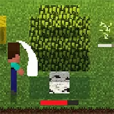 나의 세계: 신대륙