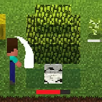 我的世界：新大陸