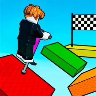 Roblox Bouncing Music