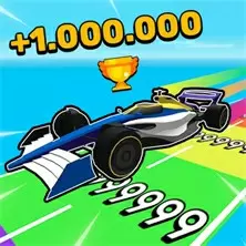 Roblox超級方程式