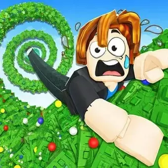 Roblox: ความยุติธรรมจากสวรรค์