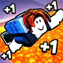 오비: 제트팩 탈출! + 1 속도