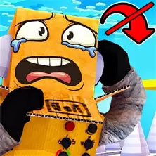 奧比跑酷之但你不能跳