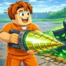 Roblox: 탈옥할수록