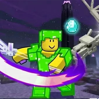Roblox：勇者鬥惡龍