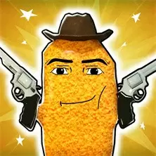 Gunner ด่วน Wild West