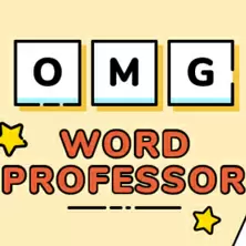 Omg Word教授