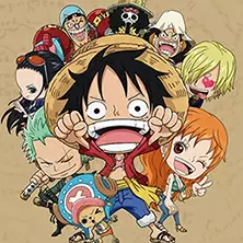 Você conhece One Piece?