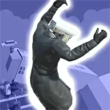 僅向上：Skibidi Cameramen