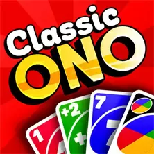 UNO經典卡牌