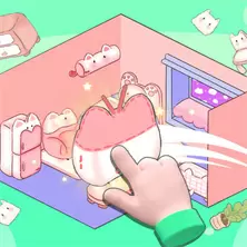 公主臥室豪華版2