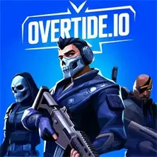 오버 타이드 io