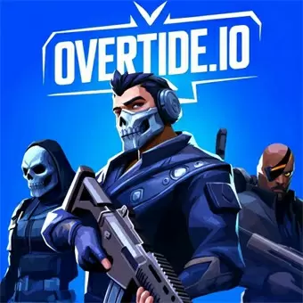 潮汐特攻.io