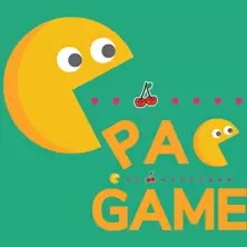 Pac遊戲