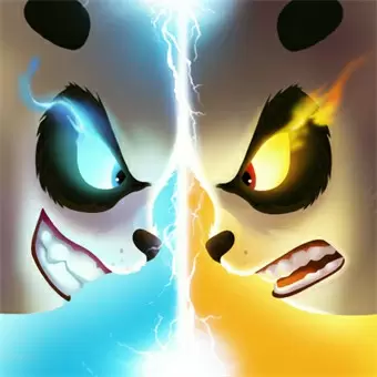 หมีโชว์ดาวน์