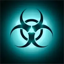 เครื่องจำลองการแพร่ระบาด