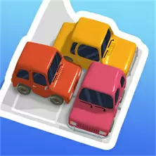 주차 잼 3D
