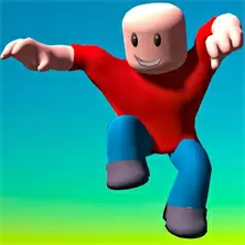 Parkour: อย่ามองลงไป