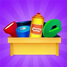 完美庫存:工具箱