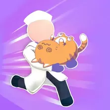 寵物治療師獸醫醫院