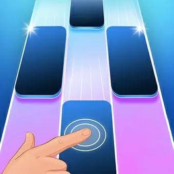 魔法鋼琴2025