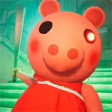 小猪：逃離小猪