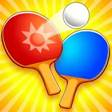 桌球1v1