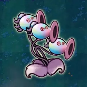 Plants vs Zombies ไฮบริด 3