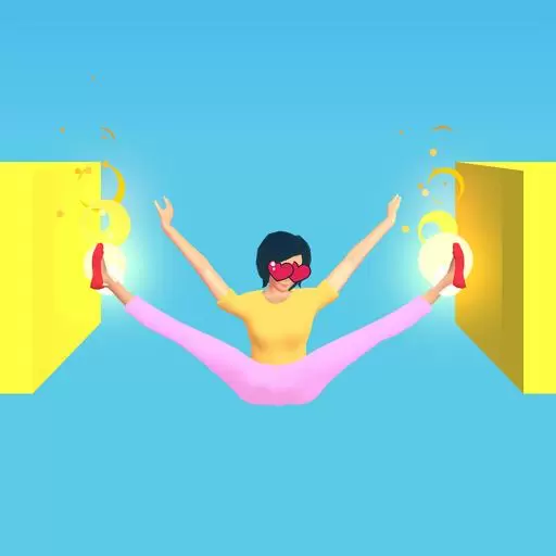 Poky Woman