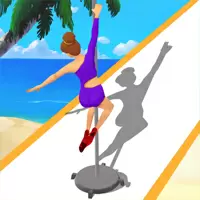 การเต้นรำเสา