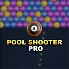 Pool Shooter Pro