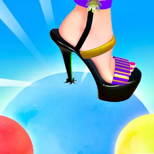 Pop-It淘汰賽Royale