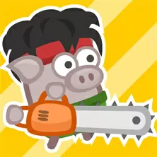 猪猪侠之下百层 h5