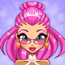 漂亮的阿凡達製造者