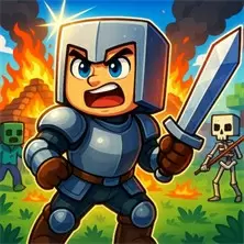 我的世界中世紀