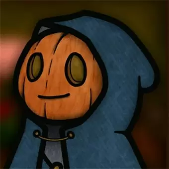 ฟักทองตื่นตระหนก