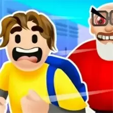 ข้ามชั้นเรียนเด็กชาย