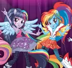 พายุฝนปรากฏขึ้นอีกครั้ง